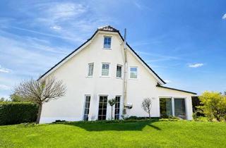 Reihenhaus kaufen in 42653 Gräfrath, Seltene Gelegenheit in Solingen-Gräfrath: Top ausgestattetes Reihenhaus mit XXL-Garten