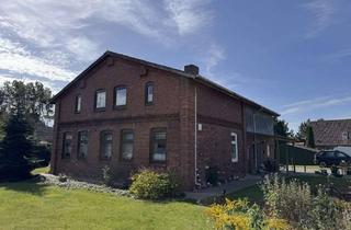 Haus kaufen in 25715 Averlak, Wo Geschichte begeistert und neue Baupläne Wirklichkeit werden könnten!