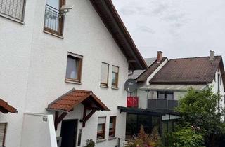 Doppelhaushälfte kaufen in Eschenweg 6a, 76467 Bietigheim, Doppelhaushälfte in Bietigheim