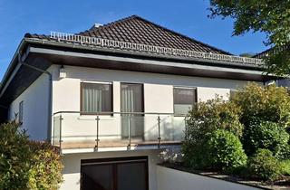 Einfamilienhaus kaufen in 65207 Naurod, Freistehendes Einfamilienhaus in Wiesbaden-Naurod von Privat