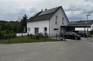 Einfamilienhaus kaufen in 79341 Kenzingen, Alltagstauglich wohnen im modernen Einfamilienhaus in Kenzingen-Bombach