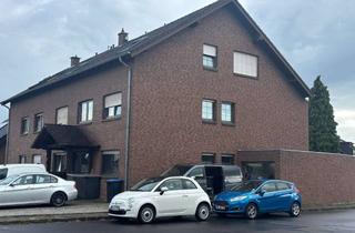Haus kaufen in 41569 Rommerskirchen, Drei-Familien-Haus in Rommerskirchen- Evinghoven