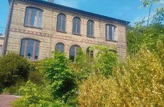 Haus kaufen in 24960 Glücksburg, Klassischer Altbau am Wald - mitten in Glücksburg