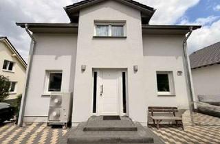 Einfamilienhaus kaufen in Weg G 27, 12559 Müggelheim, Freistehendes Einfamilienhaus in ruhiger Naturlage nahe dem Müggelsee