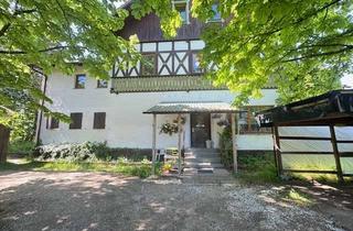 Haus kaufen in 92708 Mantel, Unikates Familien-Domizil ** Tolles Wohnambiente inmitten der Natur