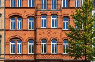 Mehrfamilienhaus kaufen in 65185 Wiesbaden, PROVISIONSFREI! Klassisches Mehrfamilienhaus mit 18 Einheiten in ruhiger Lage des Dichterviertels