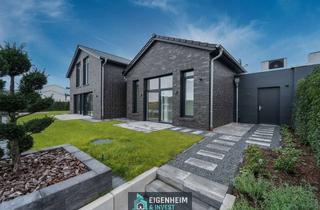 Haus kaufen in 49770 Herzlake, Wundervoller Neubau in Herzlake mit Einliegerwohnung