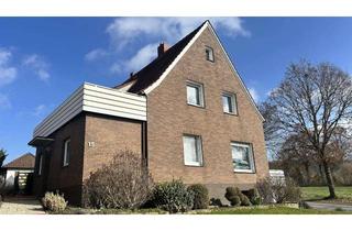 Haus kaufen in 49324 Melle, Zwei-/Dreifamilienhaus in Eicken-Bruche!