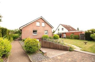 Haus kaufen in 24610 Trappenkamp, modernisiert in bester Lage