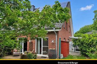Haus kaufen in 21391 Reppenstedt, Grüne Aussichten in Reppenstedt