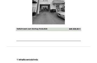 Haus kaufen in Gartenstr. 43, 88255 Baindt, Wohnen, Arbeiten & Clever Vermieten