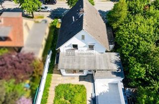 Einfamilienhaus kaufen in 22926 Ahrensburg, Modernisiertes Einfamilienhaus in Ahrensburg