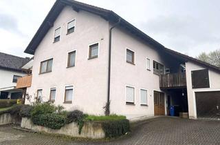 Mehrfamilienhaus kaufen in 97980 Bad Mergentheim, Mehrfamilienhaus in Bad Mergentheim-Stuppach
