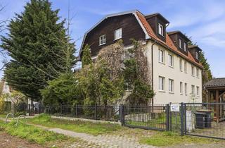 Mehrfamilienhaus kaufen in 13129 Blankenburg, **Großzügiges leerstehendes Mehrfamilienhaus in ruhiger Lage in Blankenburg**