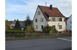 Einfamilienhaus kaufen in Klosterstr. 21, 53804 Much, Viel Entfaltungsmöglichkeit: Einfamilienhaus in Much