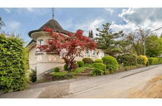 Villa kaufen in 59581 Warstein, Außergewöhnliche Villa sucht neue Eigentümer