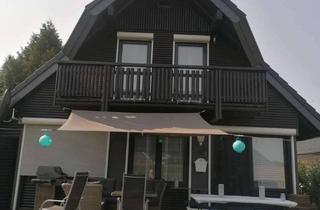 Einfamilienhaus kaufen in 64720 Michelstadt, Idyllisch gelegenes kleines Einfamilienhaus, auch als Ferienhaus nutzbar