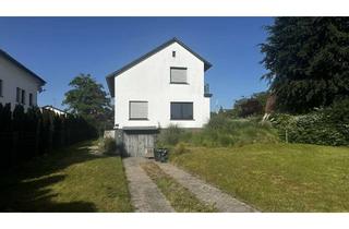 Haus mieten in Röderstraße 53, 64367 Mühltal, Gepflegtes, kernsaniertes Einfamilienhaus in ruhiger Lage in Traisa (Mühltal)