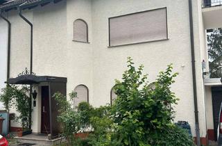 Haus mieten in Mohnäckerstraße 19, 68259 Feudenheim, Haus in Feudenheim ab sofort zu vermieten