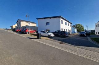 Haus mieten in Am Alten Sägewerk 10a, 54647 Dudeldorf, Haushälfte eines Zweifamilienhauses zu vermieten.