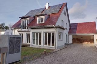 Haus mieten in Bgm.-Stocker-Str., 85276 Pfaffenhofen, Zuhause mit viel Platz in Pfaffenhofen an der Ilm