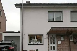 Haus mieten in Roseggerstr. 12, 41541 Dormagen, 3-Zimmer-Haus in Dormagen