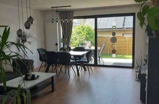 Haus mieten in 44289 Sölderholz, Helles 4-Zimmer-Doppelhaus in ruhiger Lage von Dortmund-Sölderholz