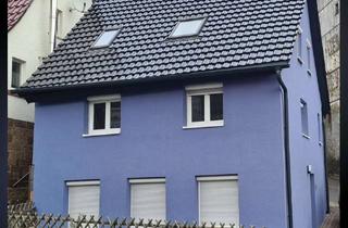 Haus mieten in Am Rain, 72218 Wildberg, Freistehendes Haus mit Terrasse
