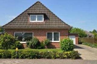 Haus mieten in 25709 Marne, Charmantes Einfamilienhaus mit großem Garten in ruhiger Lage – ideal für Paare