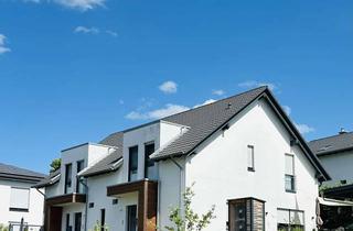 Haus mieten in 96264 Altenkunstadt, Neubau-Doppelhaushälfte zu vermieten, inkl. Stellplatz