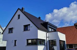 Haus mieten in 71088 Holzgerlingen, Viel Platz zum Leben im Ortskern von Holzgerlingen