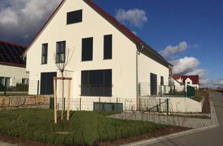 Haus mieten in Sperberweg, 74523 Schwäbisch Hall, Sonnige Doppelhaushälfte in SHA-Bibersfeld