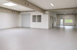Büro zu mieten in 42799 Leichlingen, Moderne Gewerbeeinheit mit Büro-, Lager- und Produktionsflächen in Leichlingen