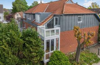 Anlageobjekt in 24111 Russee, Frisch modernisiertes Mehrfamilienhaus | 5 Einheiten im Komplettleerstand ohne Renovierungsstau