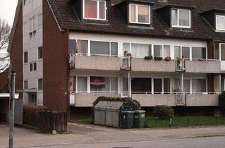 Anlageobjekt in Burgwedel 28, 22457 Schnelsen, 6 exklusive Wohnungen mit Parkplätzen und Baufenster (Bauland) zur Hinterlandbebauung in Hamburg