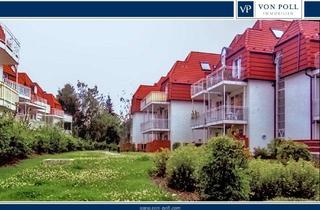 Anlageobjekt in 22457 Schnelsen, Vermietete Erdgeschosswohnung mit Terrasse