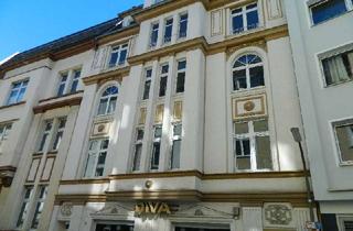 Anlageobjekt in 44135 Dortmund, + Dortmund + Perfekte Kapitalanlage in guter Innenstadtlage +