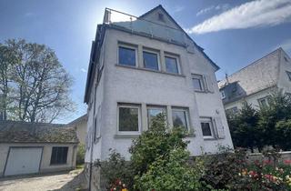 Anlageobjekt in 65191 Bierstadt, 3 Familienhaus mit Potenzial