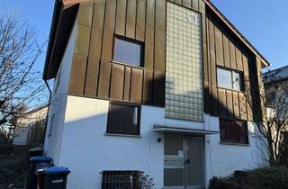 Anlageobjekt in 74182 Obersulm, Zwei- bis Dreifamilienhaus in Obersulm-Affaltrach zu verkaufen!