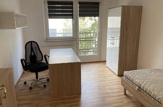Wohnung mieten in 07545 Gera, Zentraler geht es nicht - Dein WG Zimmer direkt in der City!