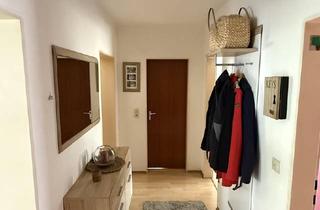 Wohnung mieten in 56220 Sankt Sebastian, Stilvolle 4-Zimmer-Wohnung mit Balkon, Garage & Keller in ruhiger Wohnlage