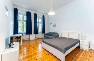 Immobilie mieten in Bornholmer Straße, 10439 Prenzlauer Berg (Prenzlauer Berg), Bornholmer Straße, Berlin furnished