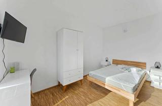 Immobilie mieten in Wisbyer Straße, 10439 Pankow, Wisbyer Straße, Berlin furnished