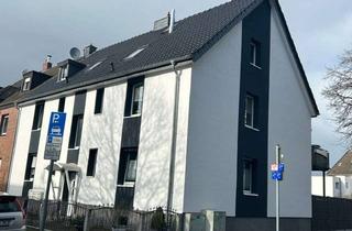Immobilie mieten in 41239 Hockstein, Helle und möblierte 2-Zimmer Wohnung in Nähe der Klinik