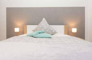 Immobilie mieten in Nibelungenstraße 91, 47057 Neudorf-Süd, W-LAN, Waschmaschine, Trockner, Reinigung, Gartennutzung,