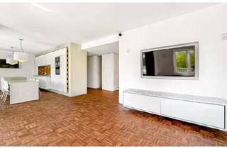 Immobilie mieten in 74076 Heilbronn, Möblierte 100 m² Wohnung am Pfühlpark mit Balkon