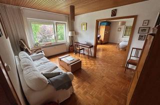 Immobilie mieten in Im Loh 14, 35041 Marburg, Sonnige Wohnung in Marburg-Wehrda mit Waldblick zur Zwischenmiete
