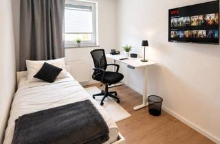 Immobilie mieten in Am See 23, 72663 Großbettlingen, Dein neues WG-Zimmer in Großbettlingen (direkt bei Nürtingen)