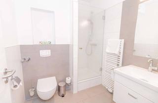 Immobilie mieten in 30159 Mitte, City: Möbliertes 2-Zi. Serviced Apartment