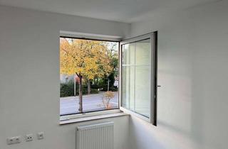 Immobilie mieten in Äußere Brucker Straße 45, 91052 Erlangen, Einzimmer-Appartement, ca. 16qm, möbliert, Renovierung in 2025